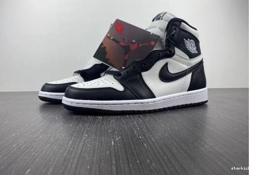 Black White High BQ4422-001 1 (2023) BQ4422-001 Jordan Retro 85 0815